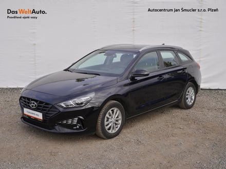 Hyundai i30 1.0 T-GDI / 88 kW Comfort