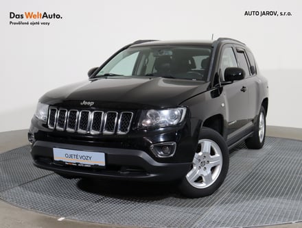 Jeep Compass 2,0 SPORT 2WD