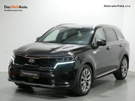 Kia Sorento 2.2 CRDI 148 kW Premium