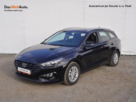 Hyundai i30 1.0 T-GDI / 88 kW Comfort