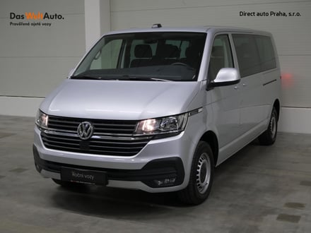 VW Transporter Kombi 2.0 TDI 110 kW 4x4 Long