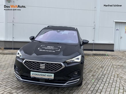 SEAT Tarraco XPERIENCE 2,0 TDI DSG 150k