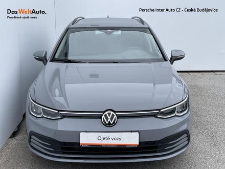VW Golf 2.0 TDi LIFE