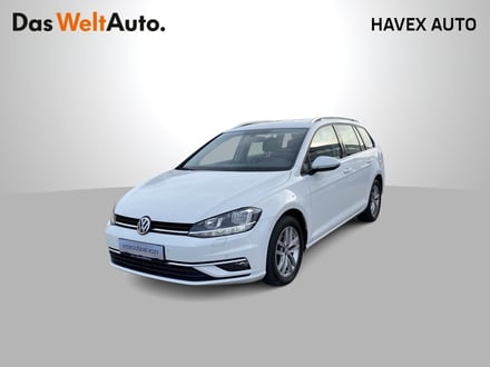 VW Golf Variant 1.5 TSI  DSG Highline