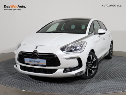 Citroen DS5 2,0 BLUE HDI 120 kW