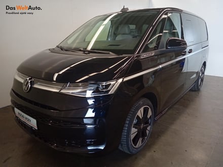 VW Multivan Long Style 1,5 TSI PHEV 4MOT