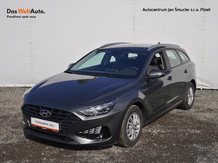 Hyundai i30 1.0 T-GDI / 88 kW Comfort