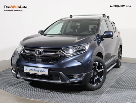 Honda CRV CVT 1,5 ELEGANCE 19 AUTOMAT A