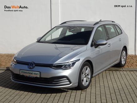 VW Golf Variant 1,0TSi /81kW LIFE