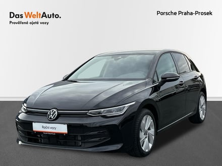 VW Golf People 1,5 TSI 6G