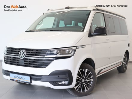 VW California 6.1 OCEAN TDI DSG