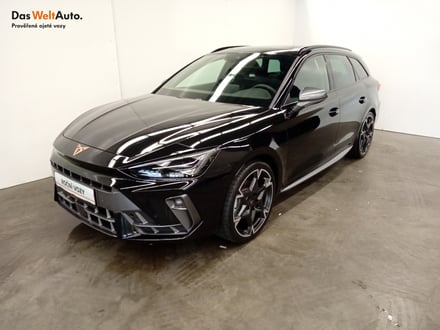 CUPRA Leon SP 1.5 eTSI 150k DSG