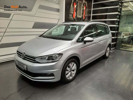 VW Touran 2.0 TDI (110kW/150k) DSG