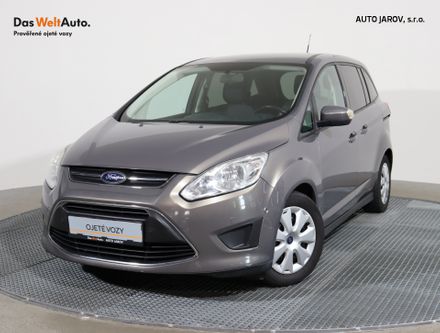 Ford C-MAX GRAND 1,0 Ecoboost