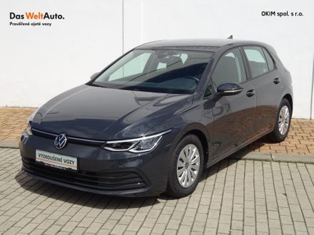 VW Golf 1.0 TSi/ 81KW Basic