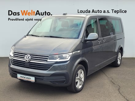 VW Caravelle Comfortline 2.0 TDI 110 kW automat ,DPH