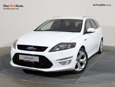 Ford Mondeo  COMBI 2,0 i 176KW AT