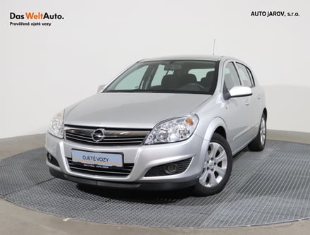 Opel Astra ASTRA 1,6 i 16V 85 kW