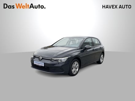 VW Golf 1.5 TSI Life