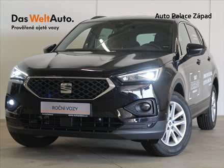 SEAT Tarraco eTSI 110kW DSG ParkAssist110 kW