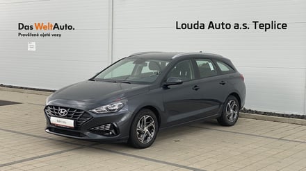 Hyundai i30 Family Comfort 1.0 T-GDI 88 kW manuál ,DPH