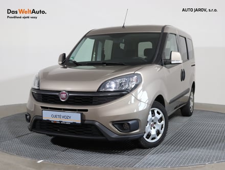 Fiat Dobló LOUNGE 1,6 MULTIJET