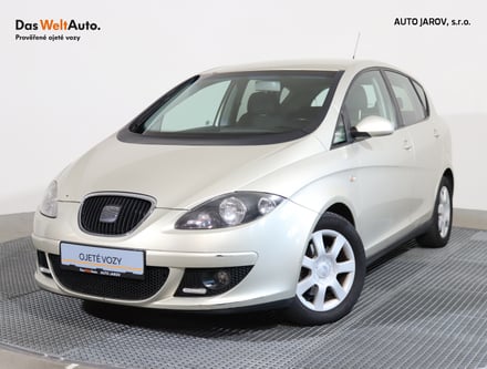 SEAT Toledo STYLANCE 1,9TDi 77kW