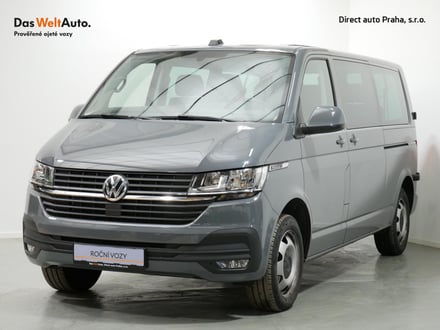 VW Transporter 6.1 2.0 TDI 110 kW Bulli Long