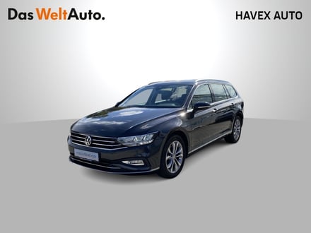 VW Passat Variant  2.0 TDI BMT Elegance