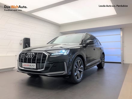 Audi Q7 3.0TDI