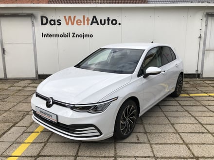 VW Golf Life 1,5TSI 6G