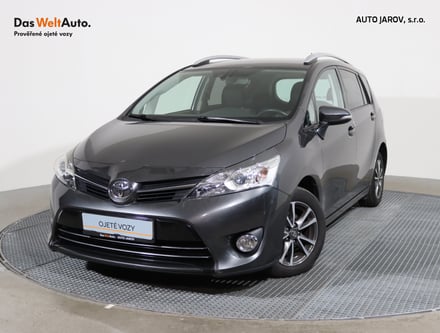 Toyota Verso 2.0 D4-D ACTIVE