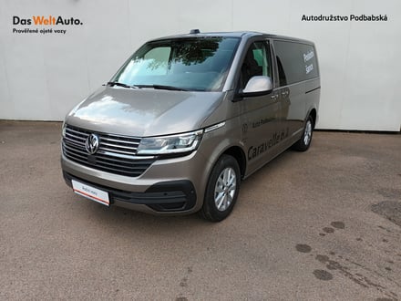 VW Caravelle Caravelle 6.1 CL 2.0 TDI 110 kW  DSG 7