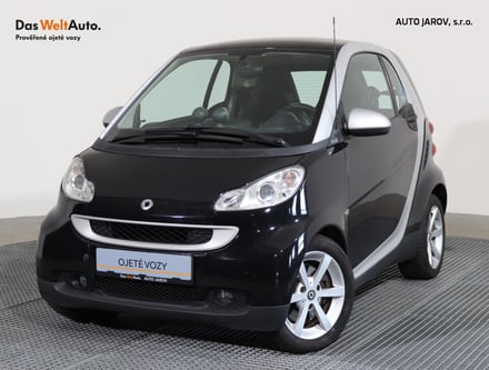 Smart Fortwo COUPE CDI 33KW