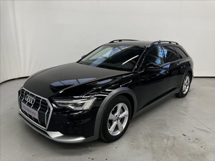 Audi A6 Allroad Quattro 40 TDI150 kW Quattro 7Stronic