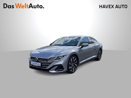 VW Arteon 2.0 TDI 4MOTION DSG R-LINE