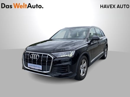 Audi Q7 3.0 TDI  Quattro tiptronic