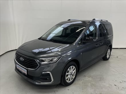 Ford Tourneo Connect EcoBlue90 kW Titanium 4x4