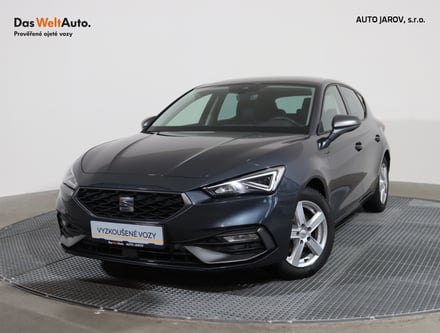 SEAT Leon FR 1.5 TSI
