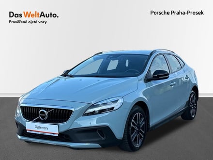 Volvo V40 2,0 Cross Country