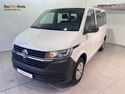 VW Transporter 6.1 Kombi 2.0 TDI 81 kW M5