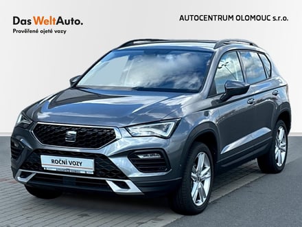SEAT Ateca ATECA Style 1.5 TSI 150k