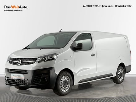 Opel Vivaro 2.0 CDTI 106kW