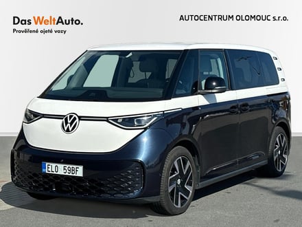 VW ID.Buzz ID. BUZZ PRO 150 KW