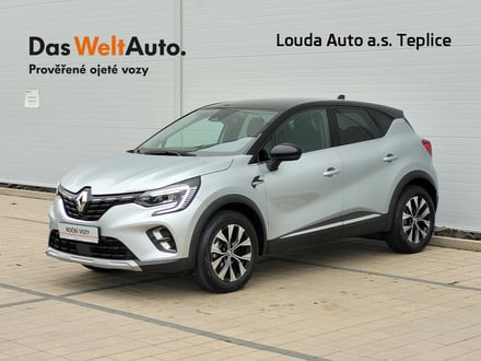 Renault Captur TCe 140 Techno 1.0 TCe 63 kW manuál ,DPH