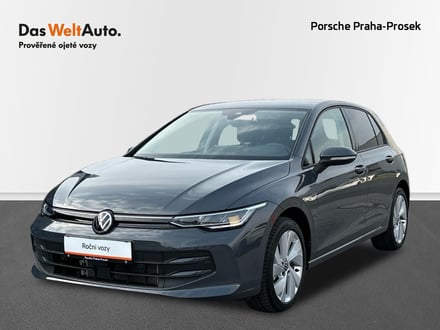 VW Golf People 1,5 TSI 6G