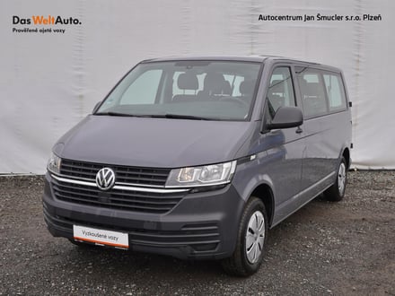 VW Transporter Kombi 2.0 TDI / 110 kW DR