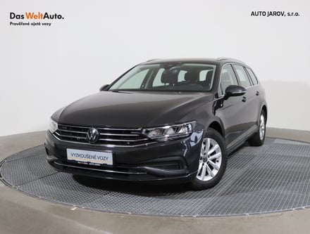 VW Passat VARIANT BUSINESS 1.5 TSI EVO 6G