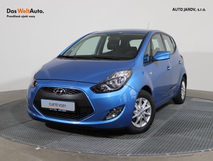 Hyundai ix20 1.4i CVVT