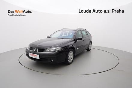 Renault Laguna  2.0 16V 99 kW manuál ,